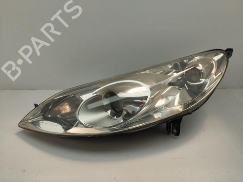 left-headlight-peugeot-407-6d_-2004-2005-2006-2007-2008-2009-2010-2011-31615553 main image