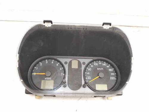 Used Instrument cluster Instrument cluster FORD FIESTA V (JH_, JD_) 1.4 16V (80 hp) 4286751 4286751