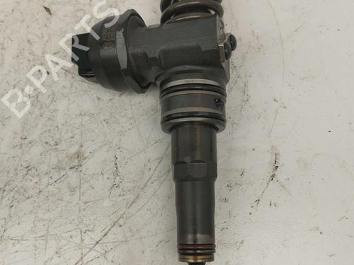 Used Injector VW POLO IV (9N_, 9A_) [2001-2014]  31614840