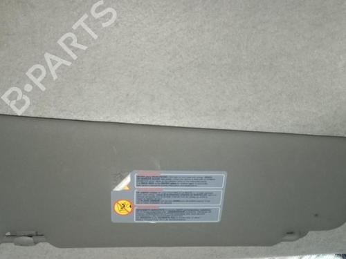 Right sun visor DACIA LOGAN MCV (KS_) | BP34444116I2 - Image 4