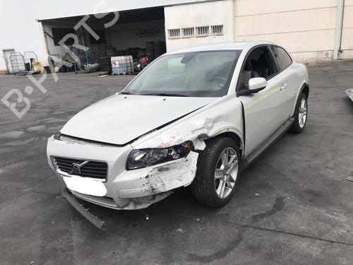 Ignition barrel VOLVO C30 (533)  | BP11153052M48 