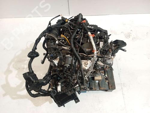 Engine KIA RIO IV (YB, SC, FB) 1.0 T-GDI 100 | BP40095939M1 - Image 6