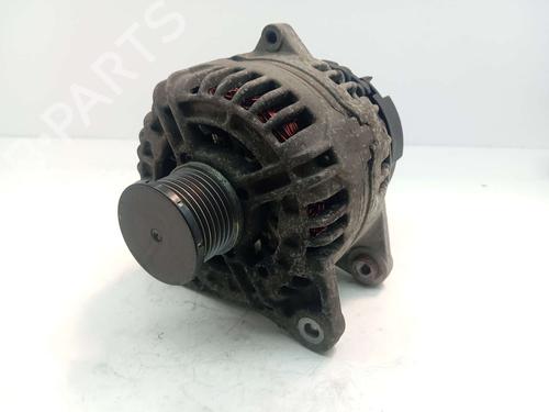 Used Alternator Alternator 31615391 31615391