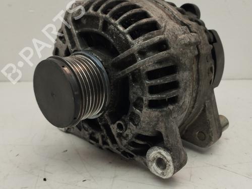 Used Alternator PEUGEOT 307 (3A/C) 2.0 HDi 90 (90 hp) 17725858