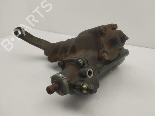 Used Steering rack NISSAN PICK UP (D22) 2.5 Di (133 hp) 20169383