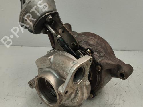 Turbolader/Kompressor Turbolader/Kompressor 17970941 17970941
