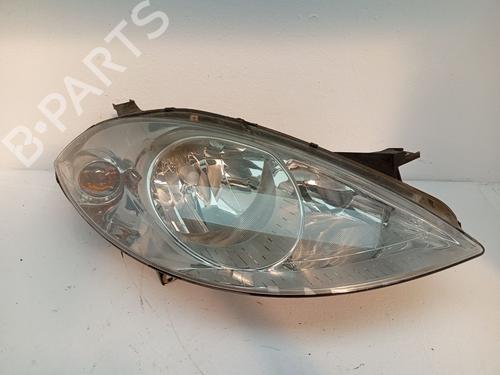 Used Right headlight Right headlight MERCEDES-BENZ A-CLASS (W169) A 180 CDI (169.007, 169.307) (109 hp) 33853839 33853839