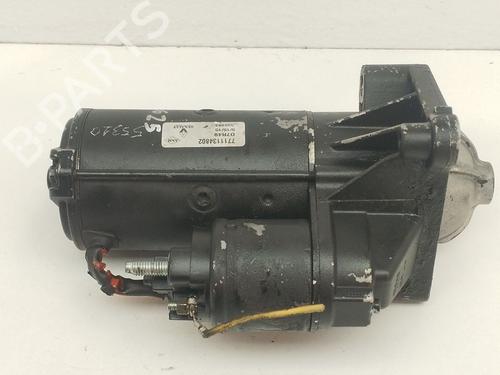 Used Starter Starter 39098321 39098321