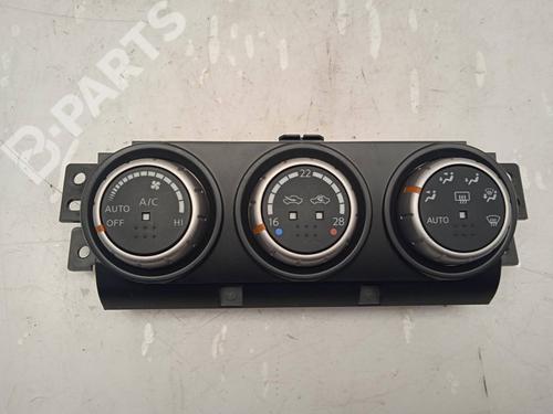 Used Climate control NISSAN X-TRAIL II (T31) [2007-2018]  11155244