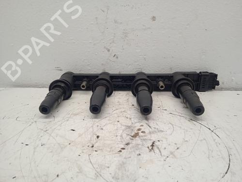 Ignition coil OPEL ASTRA J (P10) | BP31831551M94