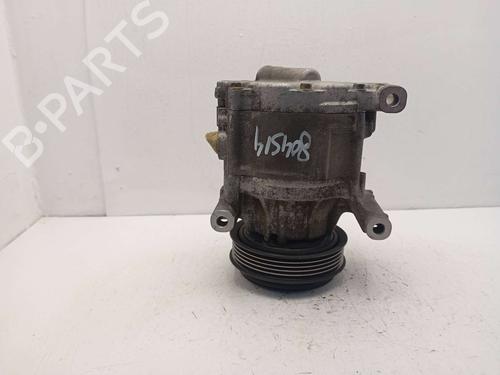 Compressor A/C FIAT PANDA (169_) 1.2 (169.AXB11, 169.AXB1A) (60 hp) 21589243
