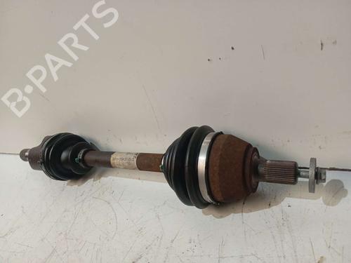 Left front driveshaft FORD FOCUS C-MAX (DM2) 1.6 TDCi | BP4307346M38 - Image 2