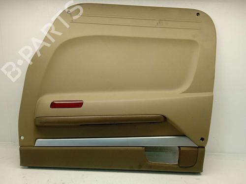 Used Front right panel SSANGYONG RODIUS I [2005-2026]  24403844