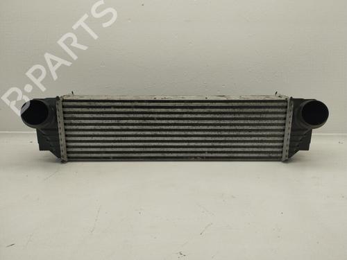 Used Intercooler BMW 5 (F10) 520 d (184 hp) 17028932