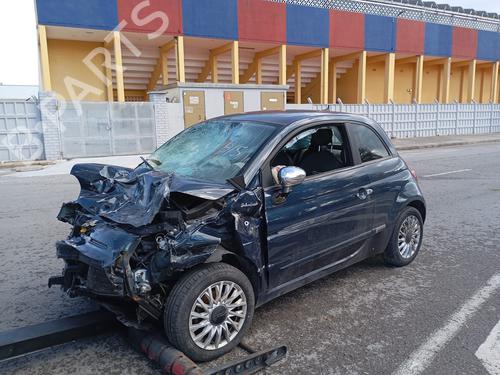 Recambios FIAT 500 (312_)  1.0 Mild Hybrid (312.AYD1B)  4638267