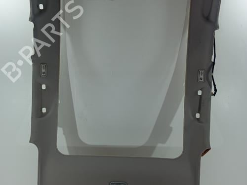 Used Interior roof PEUGEOT 3008 I MPV (0U_) 1.6 BlueHDi 120 (120 hp) 19677536