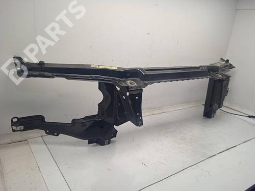 Frontplade/Frontkurv BMW X5 (E53) | BP11158703C72