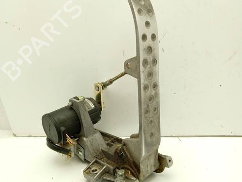 Pedal FERRARI 360 (F131) 3.6 Modena (400 hp) 17614419