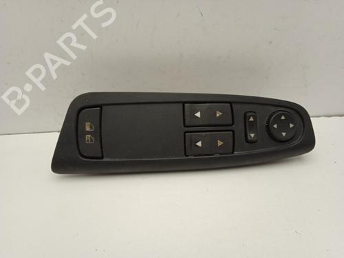 Used Left front window switch FIAT STILO (192_) [2001-2010]  4355005
