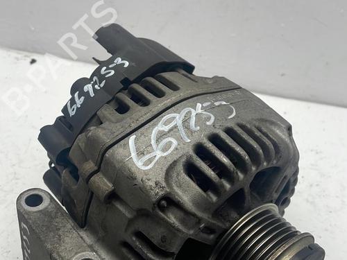 Used Alternator FIAT PUNTO (188_) 1.3 JTD 16V (70 hp) 4347658