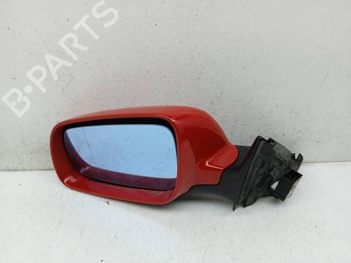 Used Left mirror AUDI A3 (8L1) 1.8 (125 hp) 4324148
