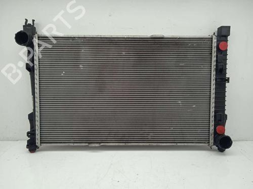 Used Water radiator MERCEDES-BENZ C-CLASS Coupe (CL203) C 180 Kompressor (203.746) (143 hp) 11696260