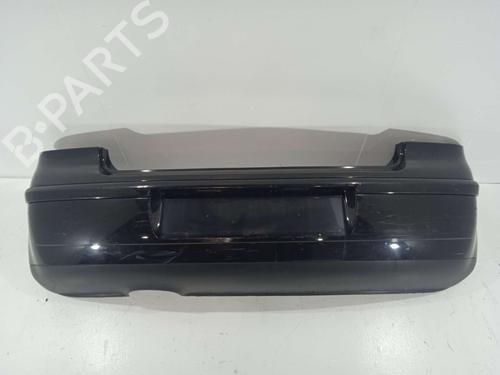 Used Rear bumper Rear bumper VW POLO IV (9N_, 9A_) 1.4 16V (80 hp) 40095651 40095651