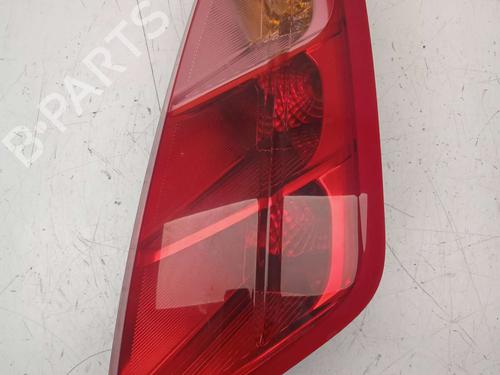Used Right taillight FIAT GRANDE PUNTO (199_) [2005-2026]  14480784