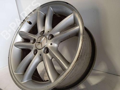 Rim MERCEDES-BENZ C-CLASS (W203) C 200 CDI (203.007) | BP24035977C45