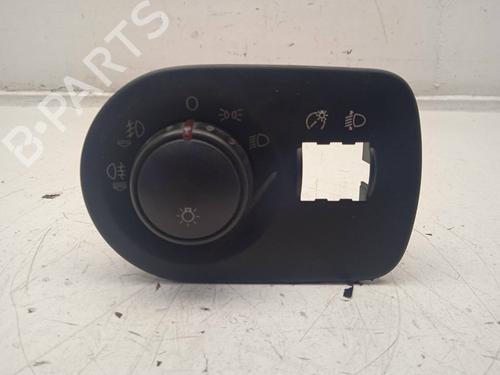 headlight-switch-seat-leon-1p1-1p1941431b-2005-2006-2007-2008-2009-2010-2011-2012-2013-11156502 main image