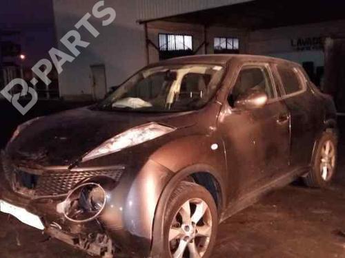 Used Parts NISSAN JUKE (F15)  1.6  1179987