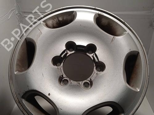 rim-ssangyong-rexton-rexton-ii-gab_-99271-2002-12320306 main image