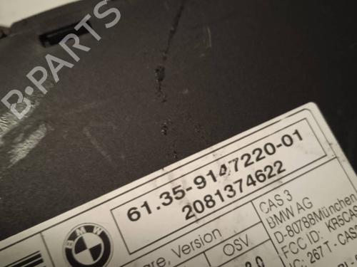 Ignition barrel BMW 1 (E87) 118 d | BP4337454M48 - Image 4