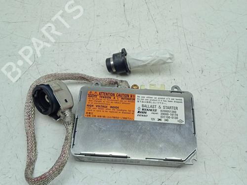 Used Xenon ballast Xenon ballast RENAULT VEL SATIS (BJ0_) 2.0 16V Turbo (BJ0K) (163 hp) 33983427 33983427