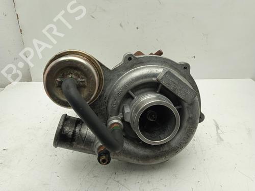 Turbocharger/Supercharger ROVER 45 I Hatchback (RT) 2.0 iDT | BP4315046M71