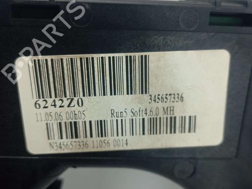 Headlight switch CITROËN C4 Coupe (LA_) 1.6 16V | BP18742261I24 - Image 3