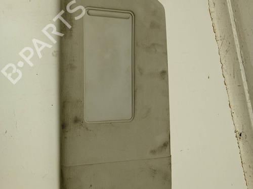 left-sun-visor-vw-passat-b6-3c2-2005-2006-2007-2008-2009-2010-11155462 main image