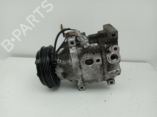 Used AC compressor TOYOTA YARIS (_P1_) 1.0 (SCP10_, SCP10R) (65 hp) 26023164
