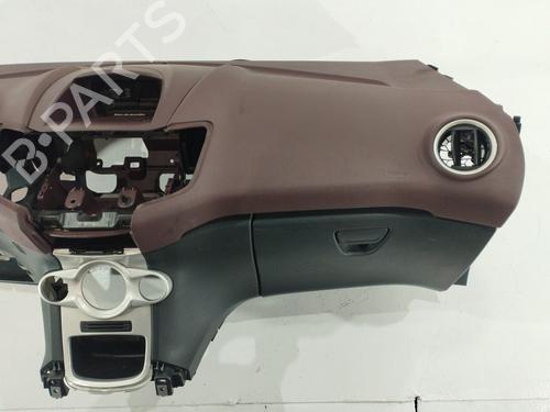 Airbag Kit FORD FIESTA VI (CB1, CCN)  | BP31619501C86 