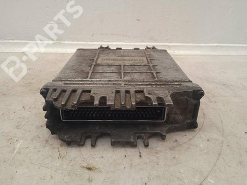 Used Engine control unit (ECU) RENAULT LAGUNA I (B56_, 556_) 1.9 dTi (B56J) (98 hp) 11162124