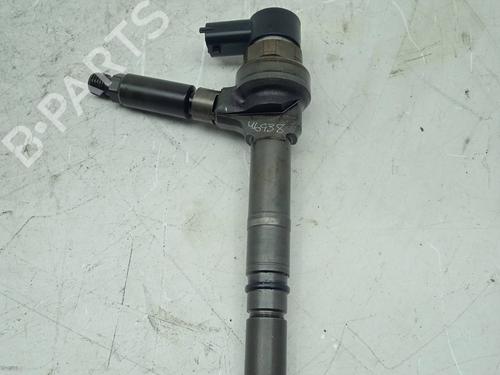Used Injector Injector OPEL ASTRA G Hatchback (T98) 1.7 CDTI (F08, F48) (80 hp) 11206180 11206180