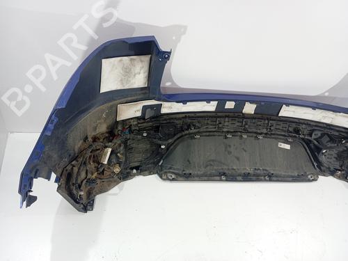 Rear bumper JAGUAR E-PACE (X540) 2.0 D180 AWD | BP19943797C8 