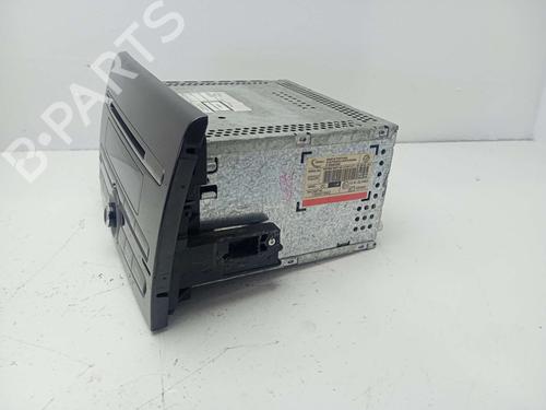 Radio FIAT BRAVO II (198_) 1.9 D Multijet (198AXB1A) | BP26274709E6