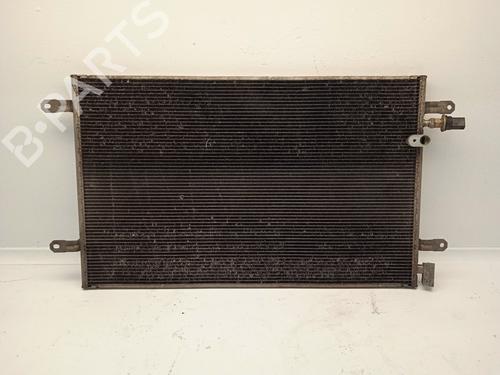 Used AC radiator AC radiator AUDI A6 C6 (4F2) 3.2 FSI quattro (255 hp) 16467129 16467129