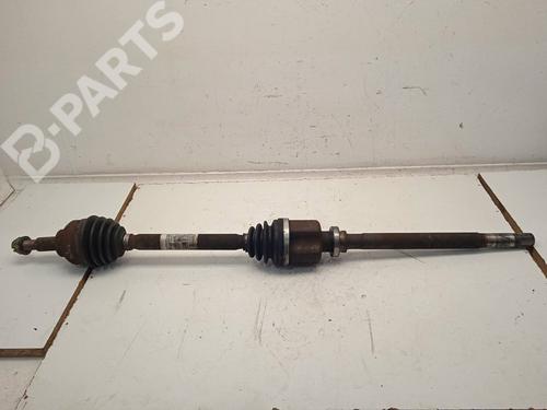 Used Right front driveshaft RENAULT VEL SATIS (BJ0_) [2002-2026]  11155833