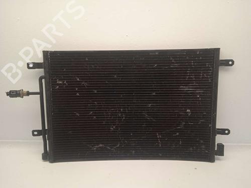 ac-radiator-audi-a4-b7-avant-8ed-2004-2005-2006-2007-2008-24229795 main image