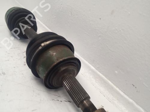 Left front driveshaft SSANGYONG REXTON / REXTON II (GAB_) 2.7 Xdi | BP33239986M38 - Image 4