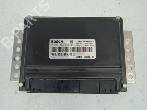 Used Engine control unit (ECU) Engine control unit (ECU) PORSCHE BOXSTER (986) [1996-2004] 16877337 16877337