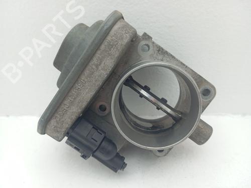Used Throttle body Throttle body SEAT IBIZA III (6L1) 1.9 SDI (64 hp) 40603052 40603052