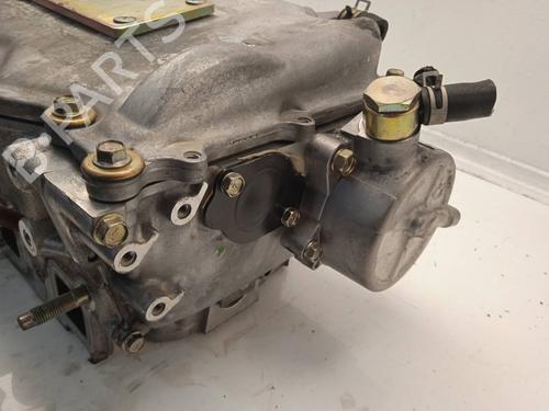Cylinder head NISSAN ALMERA II Hatchback (N16) 2.2 Di | BP11147794M5 - Image 3